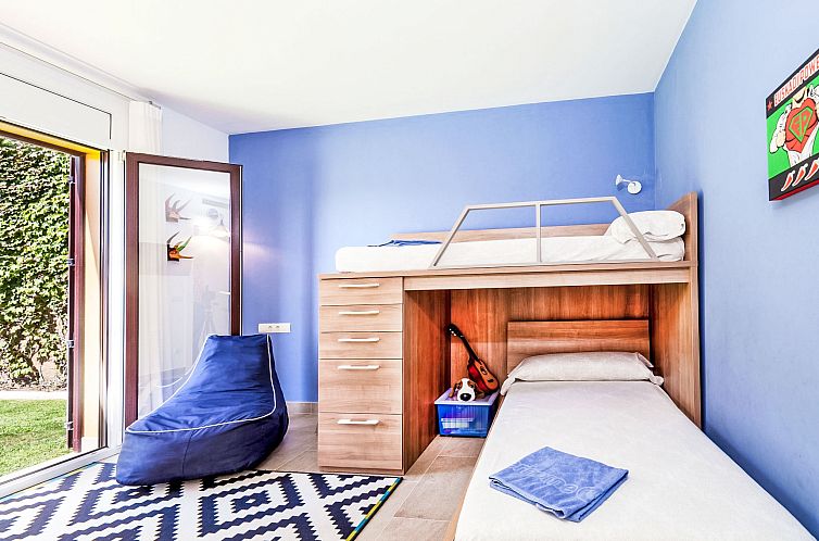 Vakantiehuis Jandalo Berria