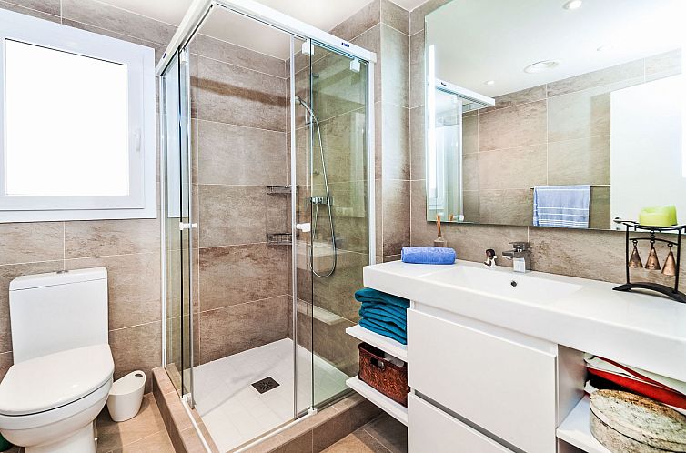 Vakantiehuis Jandalo Berria