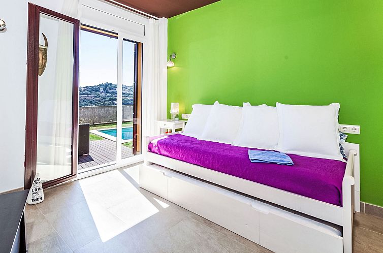 Vakantiehuis Jandalo Berria