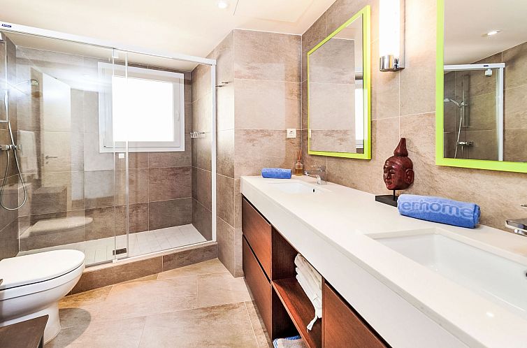 Vakantiehuis Jandalo Berria