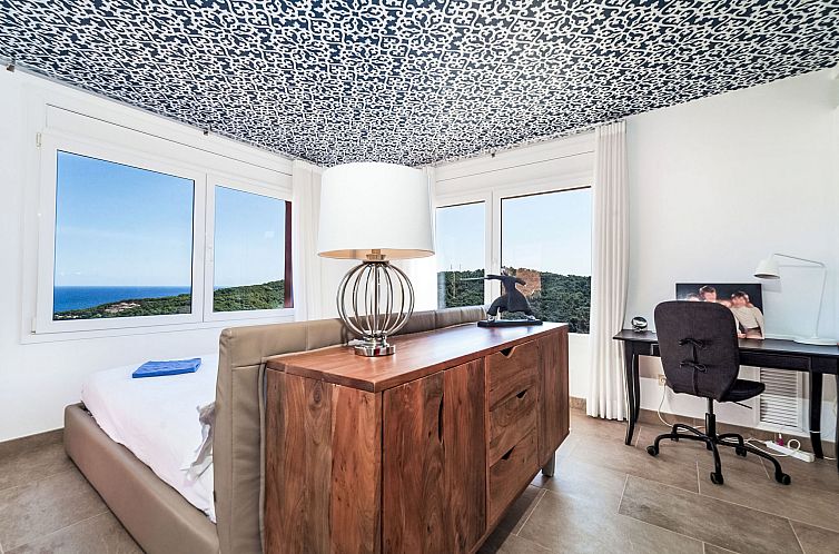 Vakantiehuis Jandalo Berria