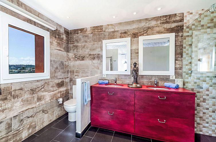 Vakantiehuis Jandalo Berria