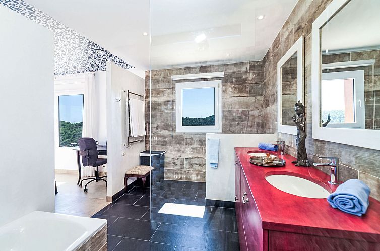 Vakantiehuis Jandalo Berria