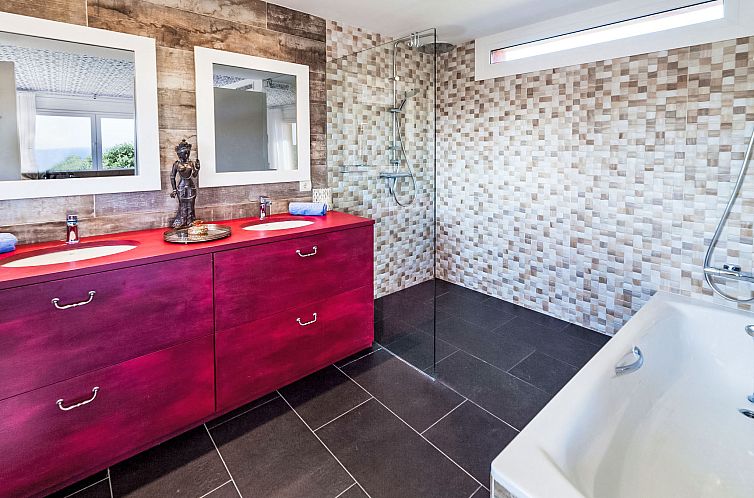 Vakantiehuis Jandalo Berria