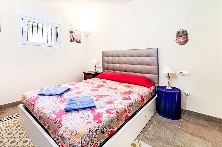 Vakantiehuis Jandalo Berria