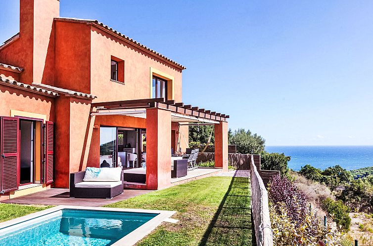 Vakantiehuis Jandalo Berria