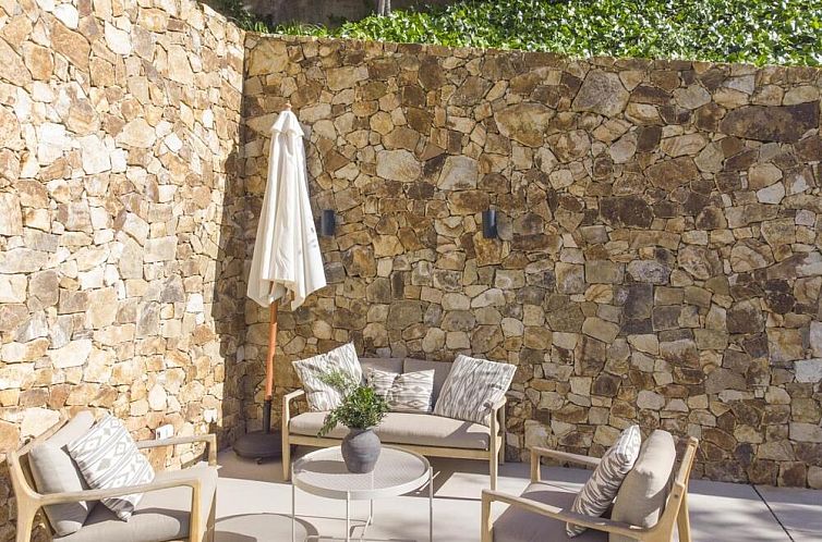 Casa Energias Serenas