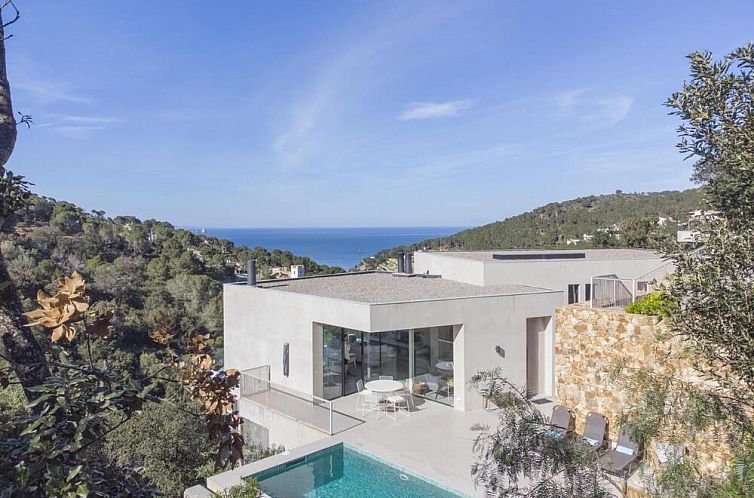 Casa Energias Serenas