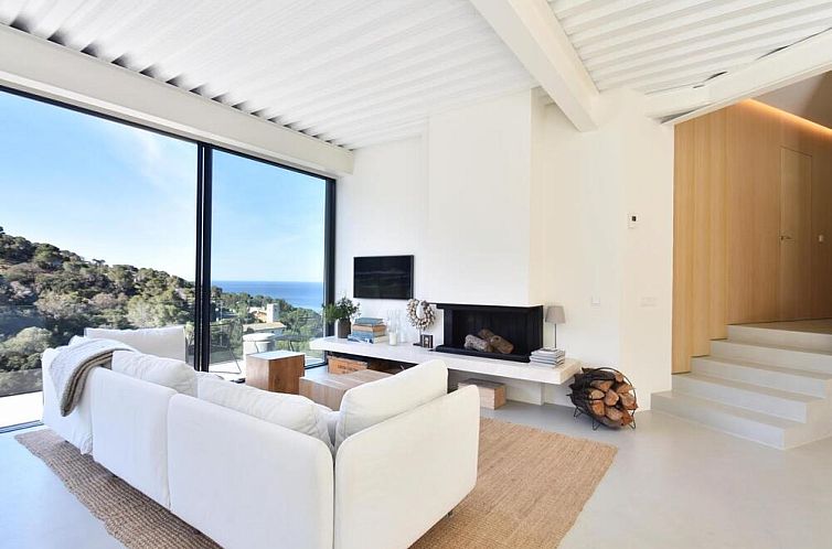 Casa Energias Serenas
