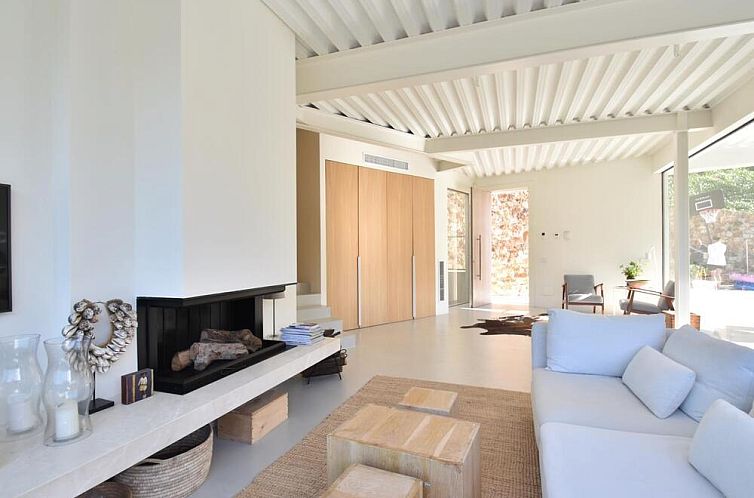 Casa Energias Serenas