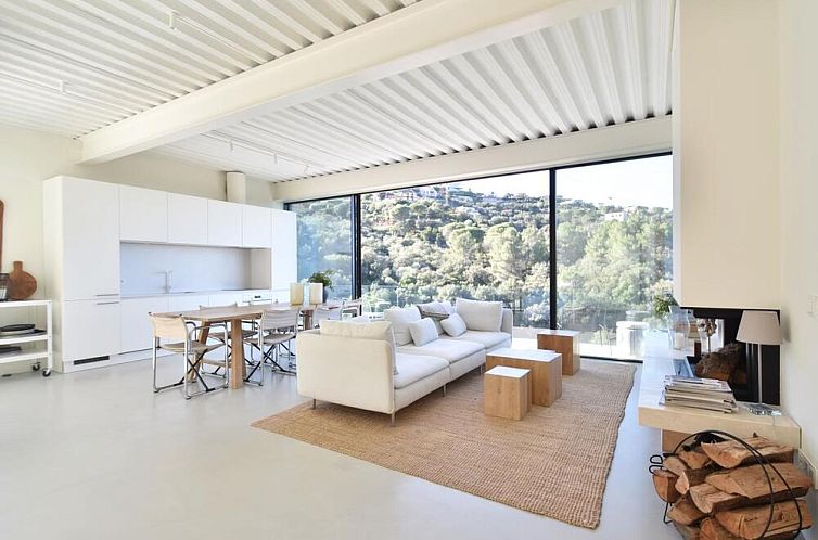 Casa Energias Serenas