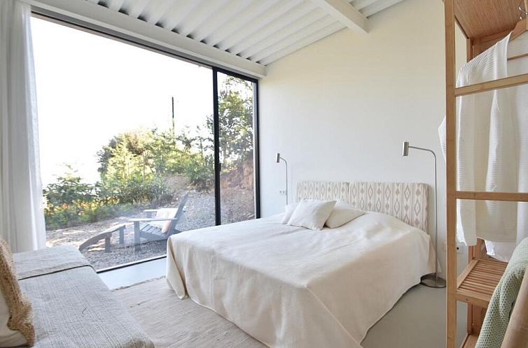Casa Energias Serenas