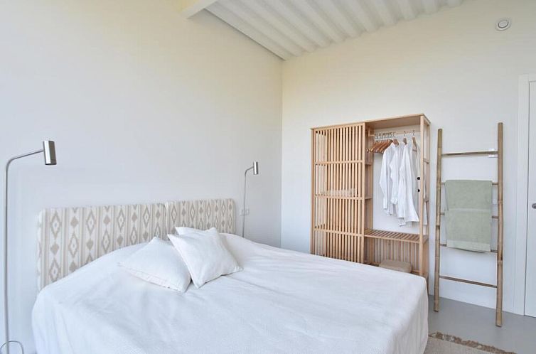 Casa Energias Serenas