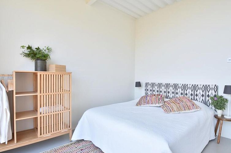 Casa Energias Serenas