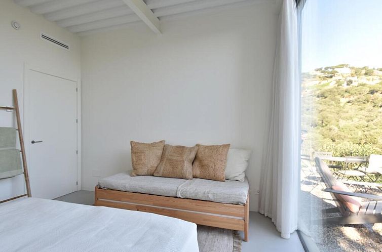 Casa Energias Serenas