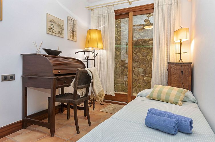 Appartement Sa Riera Beach