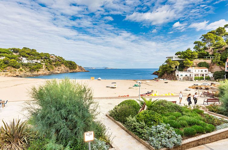 Appartement Sa Riera Beach