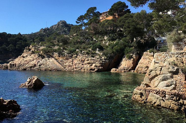 Appartement Sa Riera Beach