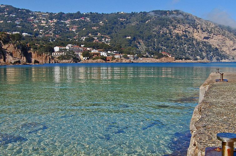 Appartement Sa Riera Beach