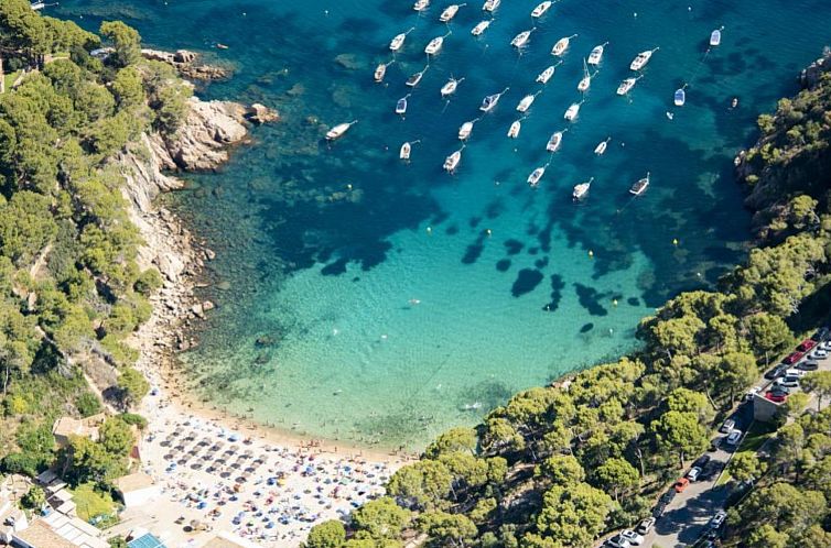 Appartement Sa Riera Beach