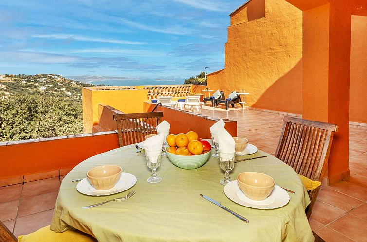 Vakantiehuis Xarmada Marco