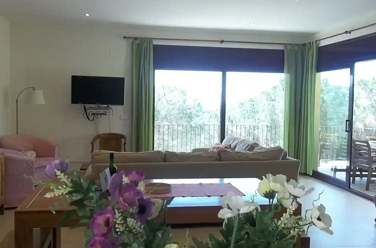 Villa Begur