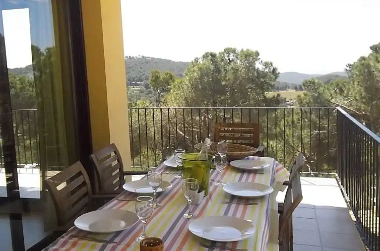 Villa Begur
