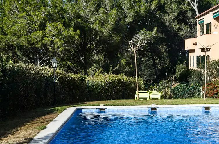 Unterkunft 15011104 - Ferienhaus Costa Brava - Emporda 2 Sc119