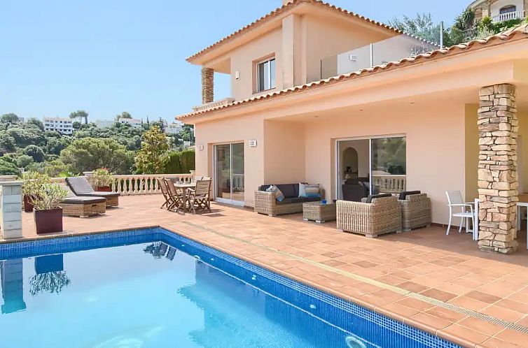 Villa Carmen - Begur