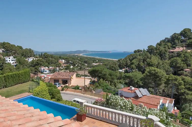 Villa Carmen - Begur