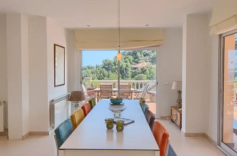 Villa Carmen - Begur
