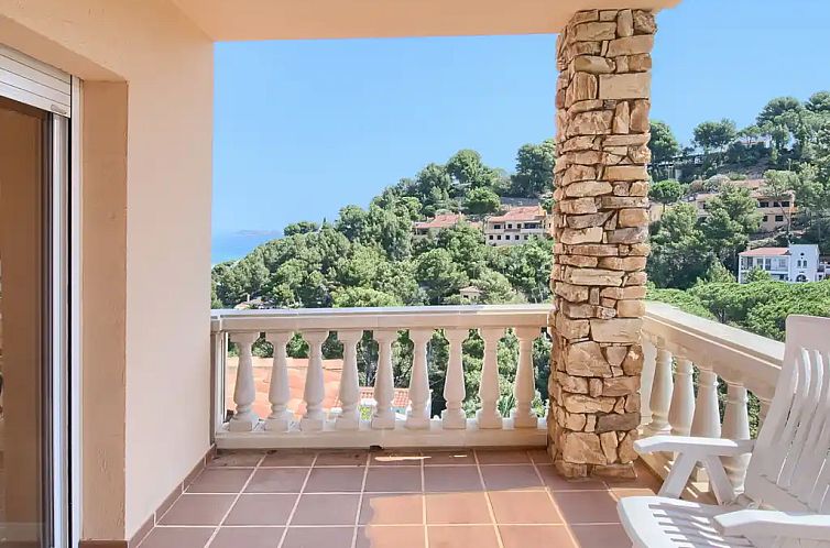 Villa Carmen - Begur