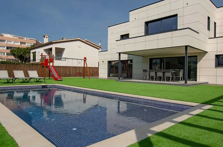 Villa Malibu