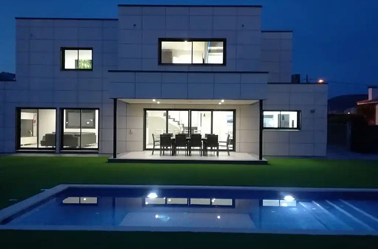 Villa Malibu