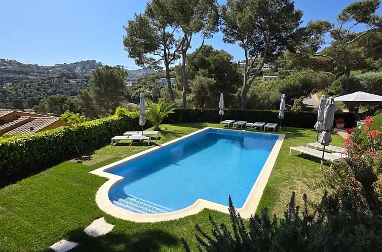 Villa Alegria - Begur