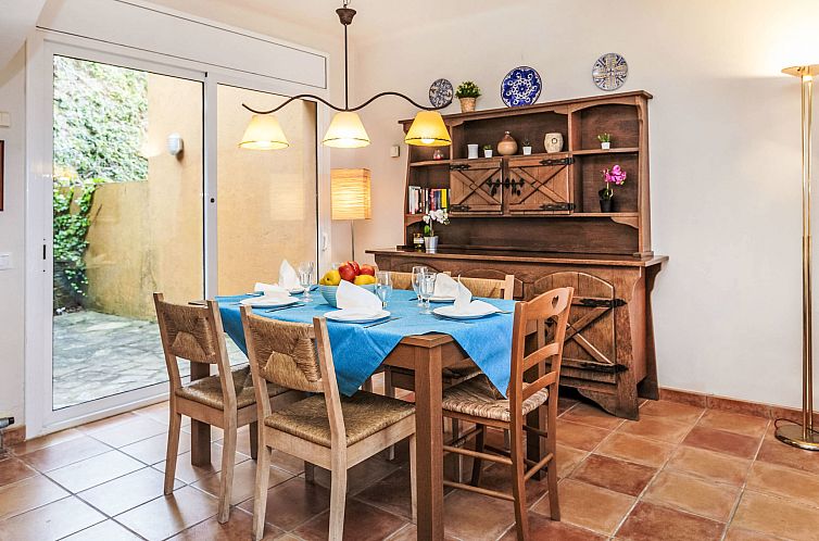 Vakantiehuis Xarmada Marco