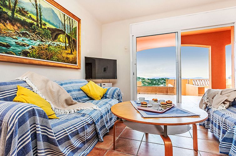 Vakantiehuis Xarmada Marco