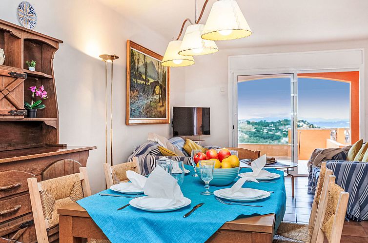 Vakantiehuis Xarmada Marco