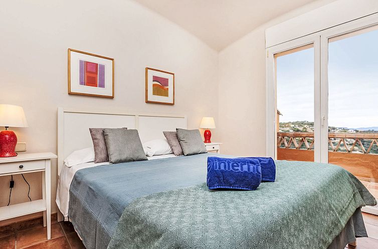 Vakantiehuis Xarmada Marco