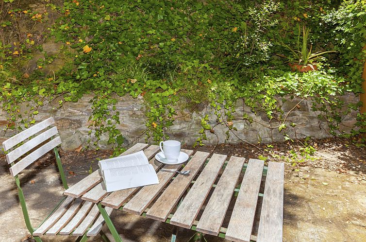 Vakantiehuis Xarmada Marco