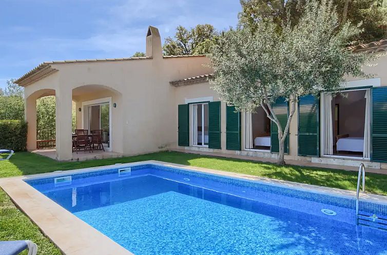 Villa Flor - Begur