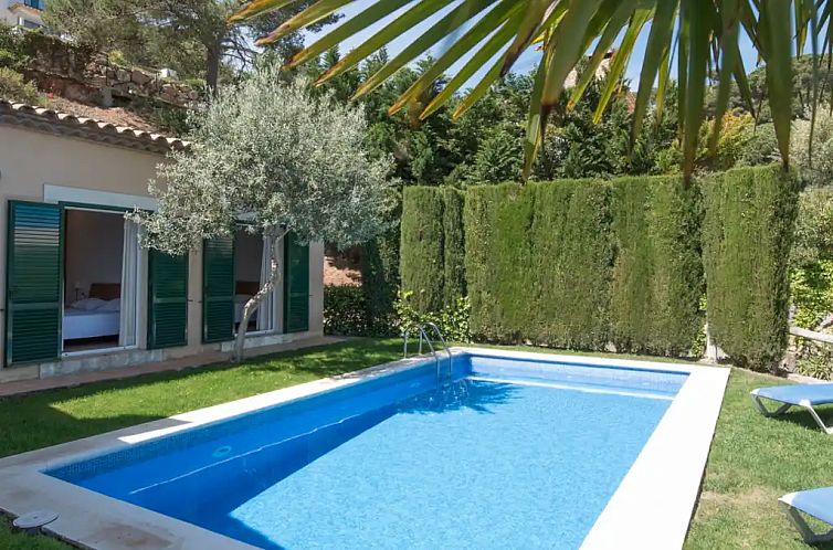 Villa Flor - Begur