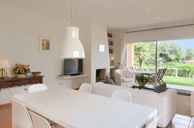 Villa Flor - Begur
