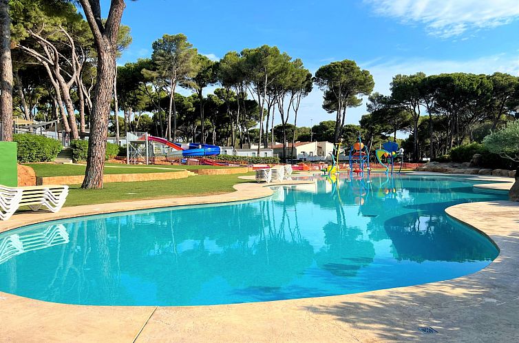 Bungalow «Sa Riera»