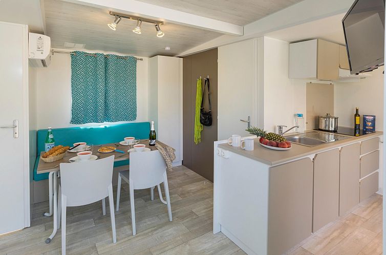 Bungalow «Sa Riera»