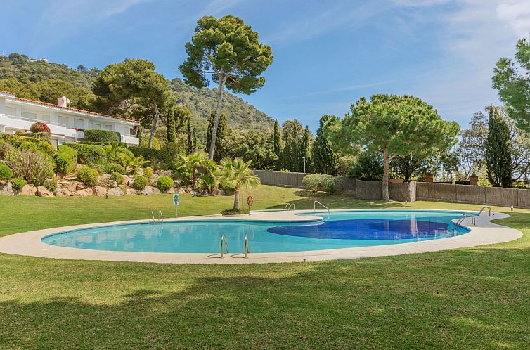 Guest house 15011114 - Holiday property Costa Brava - Vakantiehuis Aiguablava
