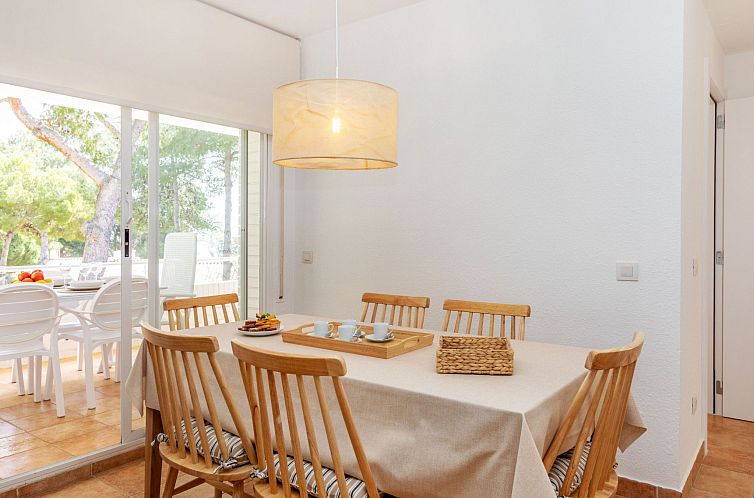 Vakantiehuis Aiguablava