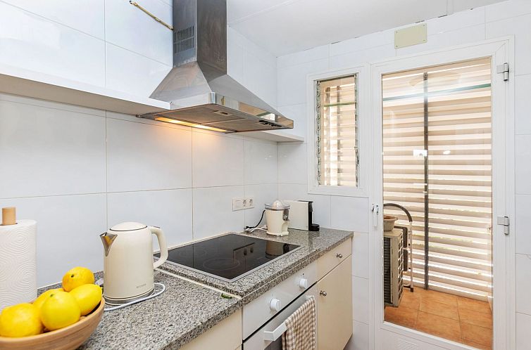 Vakantiehuis Aiguablava