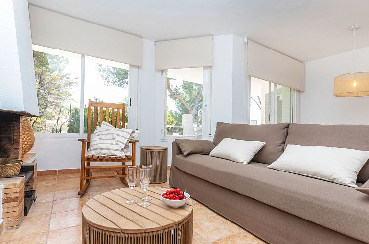 Vakantiehuis Aiguablava