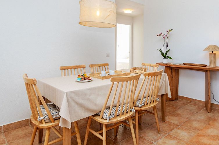 Vakantiehuis Aiguablava